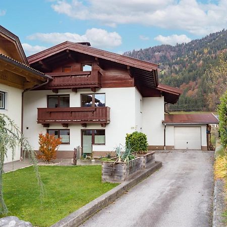 Ferienwohnung Schmiderer Itter Exterior foto