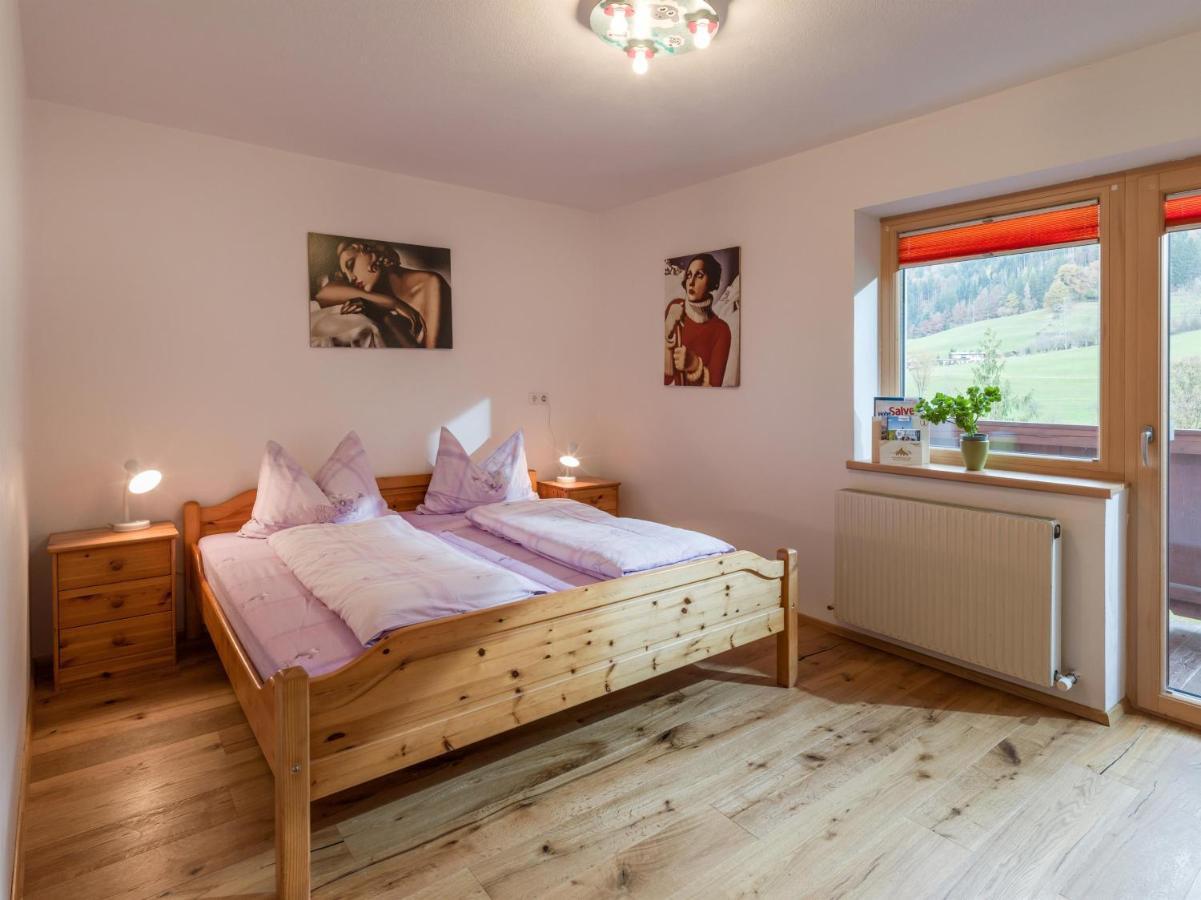 Ferienwohnung Schmiderer Itter Exterior foto